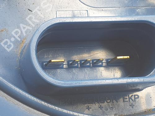 Fuel pump SKODA FABIA IV (PJ3)  | BP29290540M76 