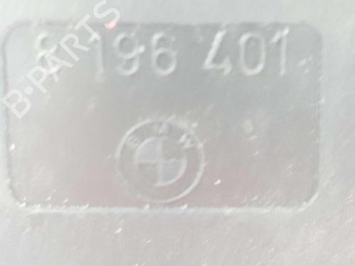 Tailgate lock BMW 3 (E46) 323 i | BP8184622C101 