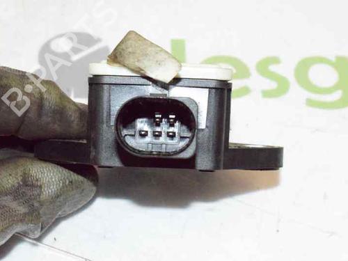 Electronic module AUDI A4 B7 Avant (8ED) 2.0 TDI 16V | BP14118635M83 