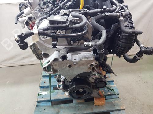 Engine SEAT ARONA (KJ7, KJP)  | BP27880528M1 