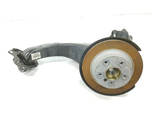 Right rear steering knuckle BMW X1 (F48) xDrive 18 d | BP10503766M28 
