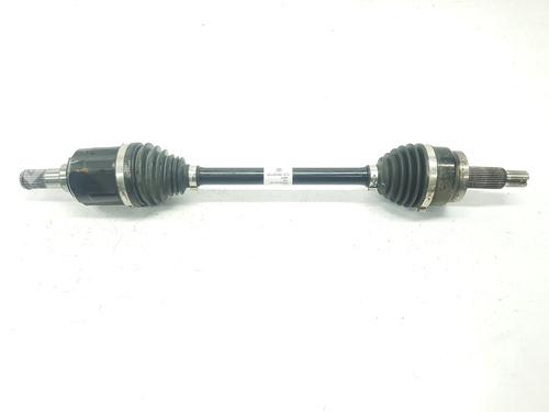 Used Left front driveshaft HYUNDAI TUCSON (TL, TLE) 1.6 CRDi hybrid 48V (136 hp) 15821587