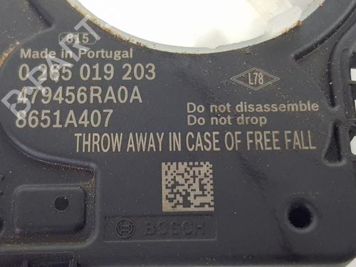 Electronic module RENAULT AUSTRAL  | BP34471641M83  - Image 7