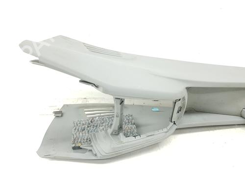 Middle console PEUGEOT 208 I (CA_, CC_) 1.2 PureTech 82 | BP15484852I22 