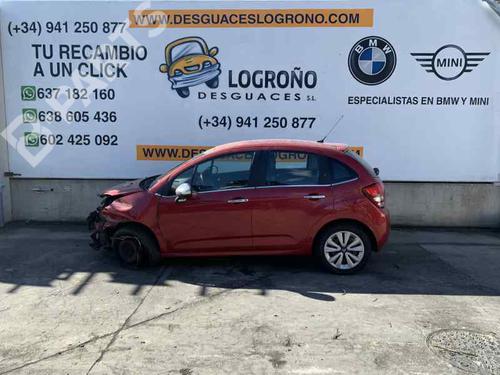 Rear mirror CITROËN C3 II (SC_) 1.4 | BP6155254I6  - Image 7