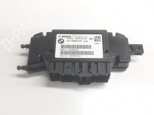 Used Electronic module BMW 3 (F30, F80) 318 d (143 hp) 25870690