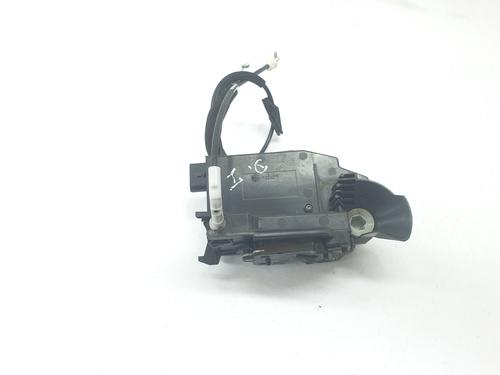 Front left lock PEUGEOT 308 II (LB_, LP_, LW_, LH_, L3_) 1.6 BlueHDi 120 | BP25997358C98