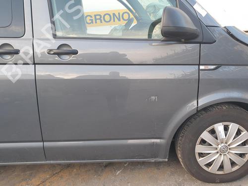 AC pipe VW TRANSPORTER T6 / CARAVELLE T6 Bus (SGB, SGJ, SHB, SHJ) 2.0 TDI | BP14108085M126 