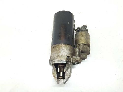 Starter MERCEDES-BENZ CLS (C219) CLS 63 AMG (219.377) | BP5796862M8 