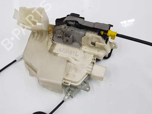 Front left lock AUDI A5 Sportback (8TA) 2.0 TDI | BP6801797C98 