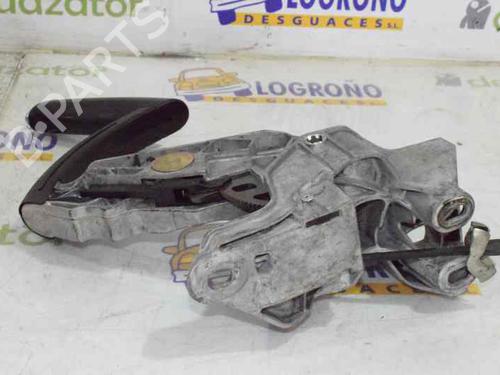 Hand brake AUDI A3 (8P1) 1.9 TDI | BP8775035I18 