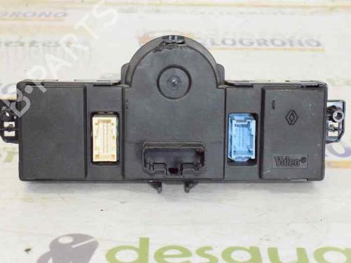Climate control RENAULT CLIO III (BR0/1, CR0/1) 2.0 16V Sport (CR0N, CR1P) | BP10258192I5 