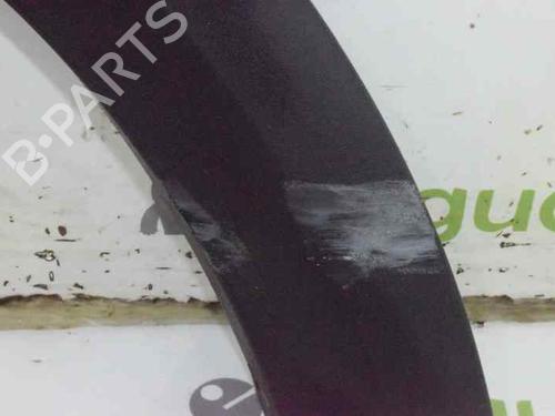 Rear left wheel arch trim VOLVO XC90 I (275) D5 AWD | BP3659096C136 