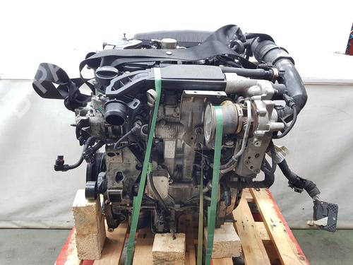 Engine OPEL GRANDLAND / GRANDLAND X (A18, P1UO) 1.2 (75) | BP30569140M1
