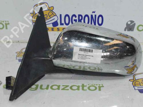 Left mirror AUDI A6 C5 (4B2) 2.5 TDI | BP1159061C26 