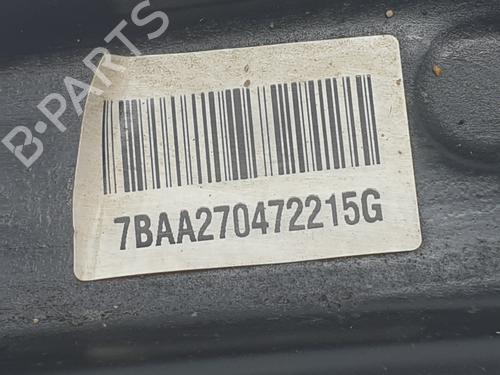 Left front suspension arm OPEL ASTRA L Sports Tourer (OV5) 1.2 (FRHNSL, FRHNSR) | BP25849055M12 