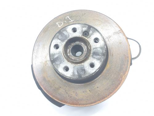 Used Left front steering knuckle BMW X1 (E84) xDrive 18 d (143 hp) 30969650