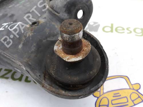 Right front suspension arm NISSAN NAVARA NP300 (D40) 2.5 dCi 4WD | BP4242539M13 