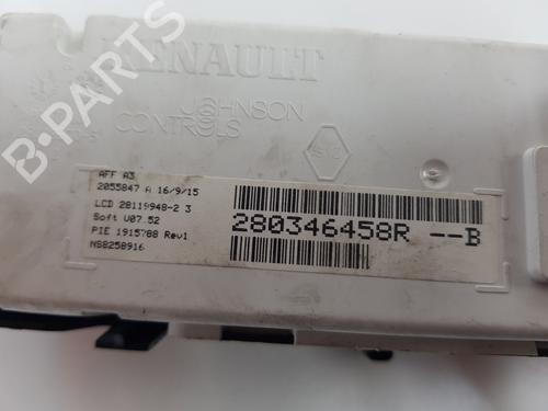 Other RENAULT MEGANE III Hatchback (BZ0/1_, B3_) 1.5 dCi (BZ09, BZ0D, BZ1W, BZ29, BZ14) | BP29456652O1 