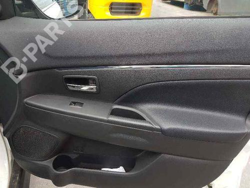 Rear bumper reinforcement MITSUBISHI ASX (GA_W_) 2.2 DI-D 4WD (GA8W) | BP3653843C73  - Image 38