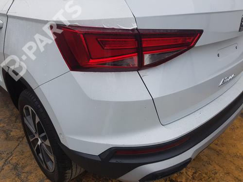 Electronic sensor SEAT ATECA (KH7, KHP) 1.5 TSI | BP10544199M84  - Image 19