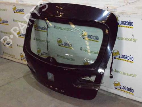 Tailgate SEAT LEON (1P1) 1.9 TDI | BP784207C6 