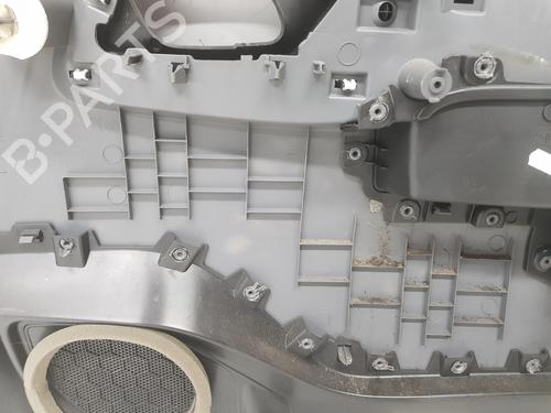 Front left panel PEUGEOT EXPERT Van (V_)  | BP33056481C58  - Image 6