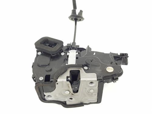 Rear left lock SEAT ARONA (KJ7, KJP)  | BP27562642C100 