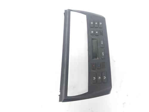 Climate control BMW X3 (E83) 2.0 d | BP8511268I5 
