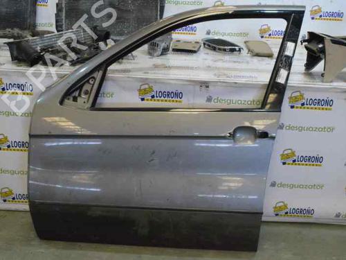 Used Left front door BMW X5 (E53) 3.0 d (218 hp) 1167667