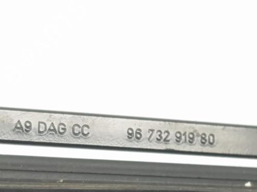 Front windshield wiper arm PEUGEOT 208 I (CA_, CC_) 1.6 HDi / BlueHDi 75 | BP16260661C143 