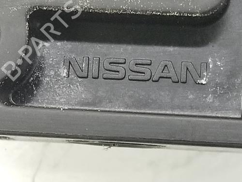 Rear left exterior door handle NISSAN QASHQAI II (J11, J11_) 1.6 DIG-T | BP9371651C130 