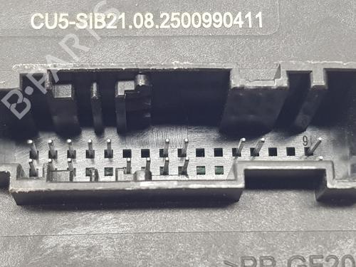 Electronic module SEAT IBIZA V (KJ1, KJG)  | BP33029193M83  - Image 5