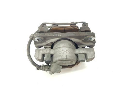 Right front brake caliper CITROËN BERLINGO (ER_, EC_) 1.5 BlueHDi 100 | BP37161444M104 - Image 6