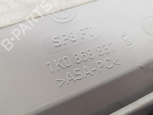 Interior roof light VW PASSAT B7 (362) 2.0 TDI | BP22217314I8 