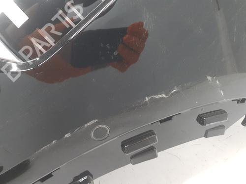 Front bumper MITSUBISHI ECLIPSE CROSS (GK_, GL_) Plug-in Hybrid 4WD (GL3W) | BP37424400C7 - Image 3