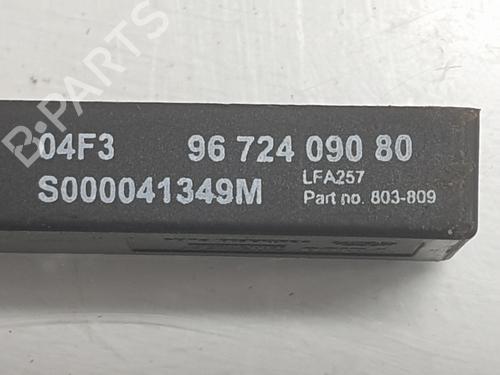 Electronic module CITROËN C4 Picasso II  | BP31997551M83 