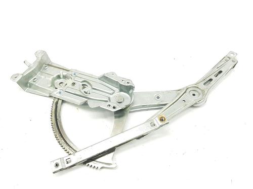 Front right window mechanism OPEL ASTRA H (A04) 1.4 (L48) | BP13032517C23 