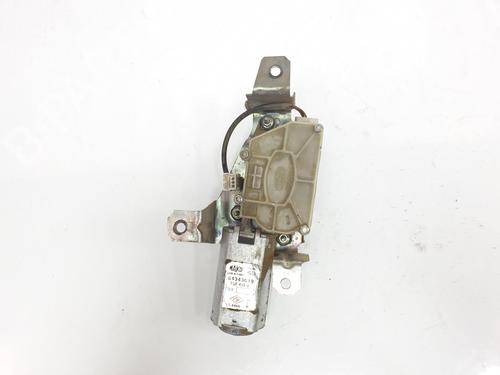 Rear wiper motor FIAT DOBLO MPV (119_, 223_) 1.9 JTD | BP10236270M102 