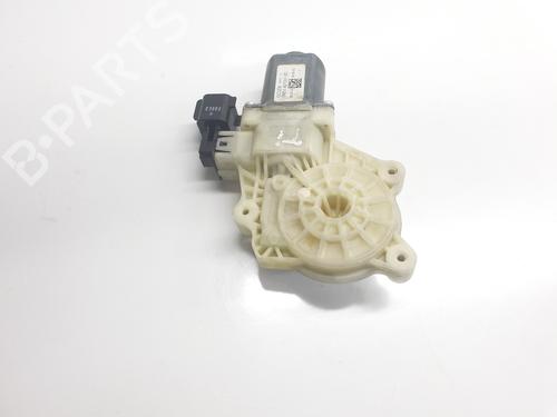 Left rear window motor FORD FOCUS III 1.6 TDCi | BP24319352E23 