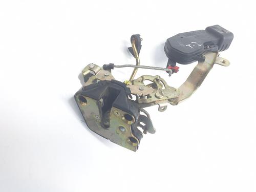 Rear left lock DAIHATSU TERIOS (J1_) 1.3 4WD (J100) | BP29508681C100 