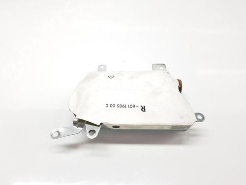 Airbag porta posteriore destra BMW 5 (E60) 530 d (218 hp) 17833243