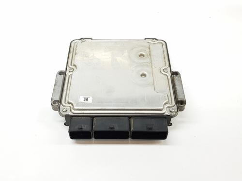 Engine control unit (ECU) OPEL VIVARO A Bus (X83)  | BP18961444M57 