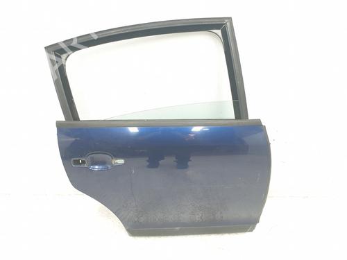 Used Right rear door CITROËN C4 I (LC_) 1.6 16V (109 hp) 18712329