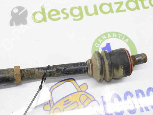 Left rear suspension arm LAND ROVER RANGE ROVER SPORT I (L320) 2.7 D 4x4 | BP14120736M14 