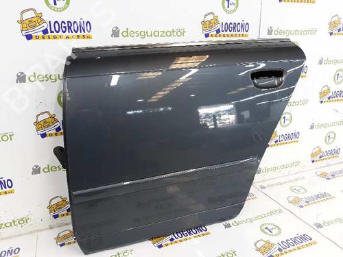 Left rear door AUDI A4 B7 Avant (8ED) 2.0 TDI 16V | BP1204756C4 