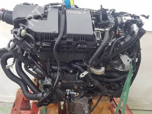 Engine CITROËN BERLINGO (ER_, EC_) | BP36469971M1 - Image 14