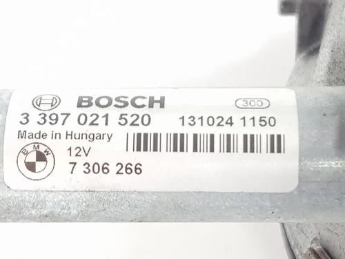 Front wiper motor BMW 5 (F10) 535 d xDrive | BP27562704M29 