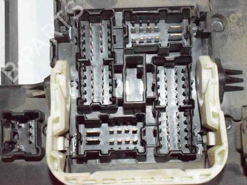 Fuse box NISSAN TERRANO II (R20) 2.7 TDi 4WD | BP793511E1 