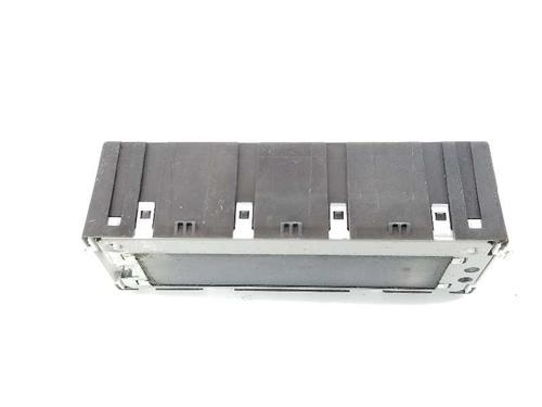 Display monitor CITROËN SPACETOURER Bus (V_) 2.0 BlueHDi 150 4x4 | BP7844146C48 